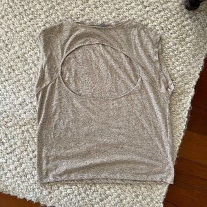 Varley workout tank top